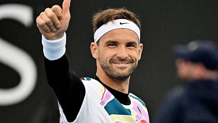 Гришо направи огромна промяна. Нов път