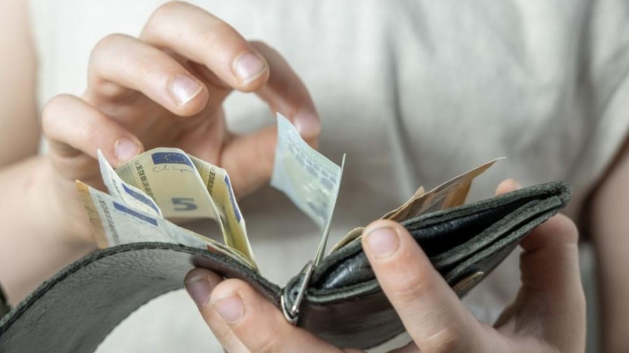 Личните трансфери на домакинствата: България получава повече, отколкото изпраща