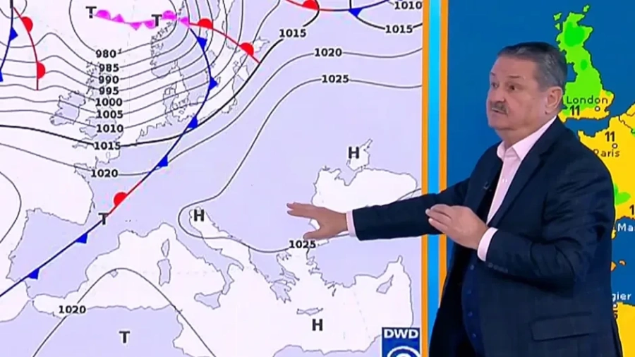Проф. Рачев с обещание ще има ли сняг или пак кал до колене