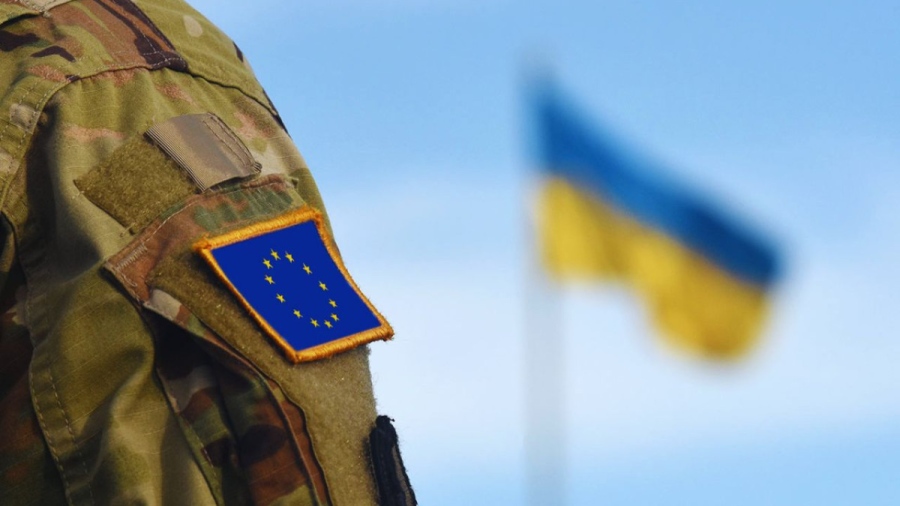 Украйна: Преговорите за мир напредват, Европа готова да изпрати войски