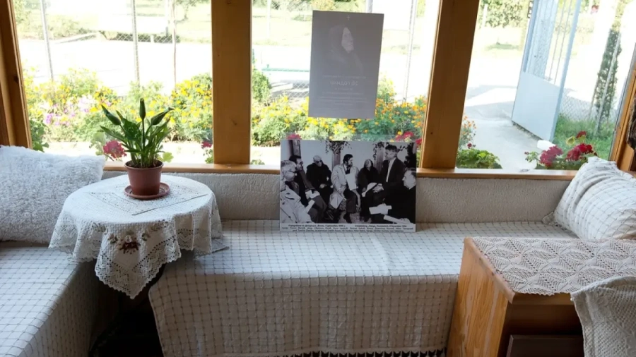 Български архивист разкри какво е криела държавата за Ванга и защо го показва сега