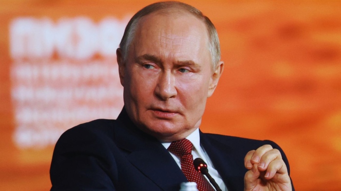 Путин заплашва да завземе още територии със сила, ако преговорите се провалят - САЩ плаши със санкции