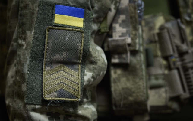 Българин от Хасково е загинал на фронта в Украйна СНИМКА