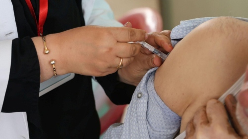 Грипът настъпва бавно, пикът се очаква след празниците