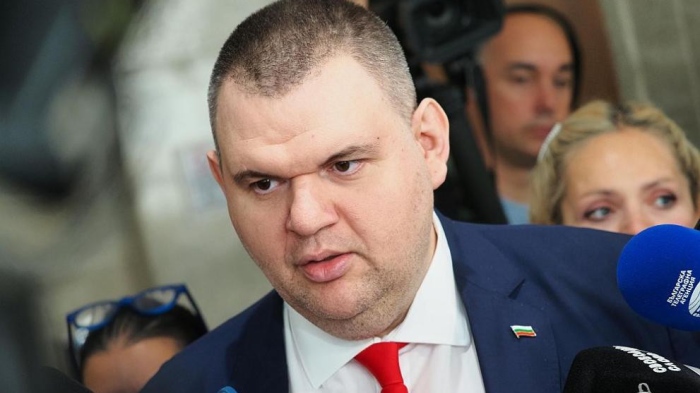 Полина Паунова: Пеевски вече не в кабинета на Тодор Живков, но запазва нерегламентираната власт