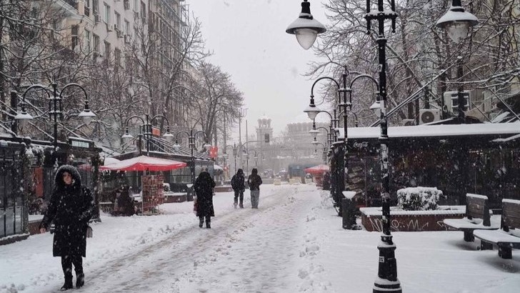 Петър Янков: Очаква ни сняг и студ за Нова година