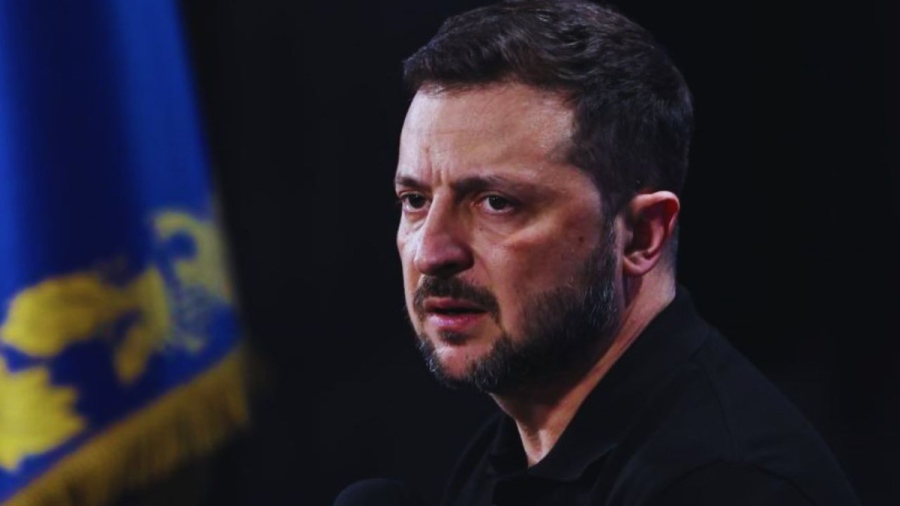 Зеленски: „Европа ще плаща с кръв“, ако финансирането за Украйна спре