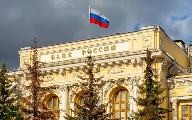 Москва подготвя съдебни искове заради блокираните руски активи в ЕС