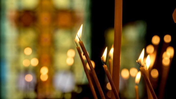 На Свети Бонифаций не вземайте пари назаем