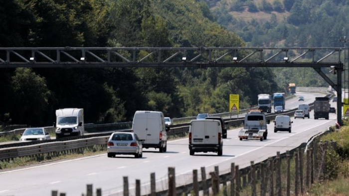 До всички пътуващи: Променят движението по магистрала „Тракия“