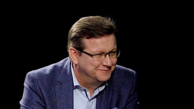 Явор Дачков: Добро решение на bTV, Цънцарова е партиен журналист на ПП–ДБ