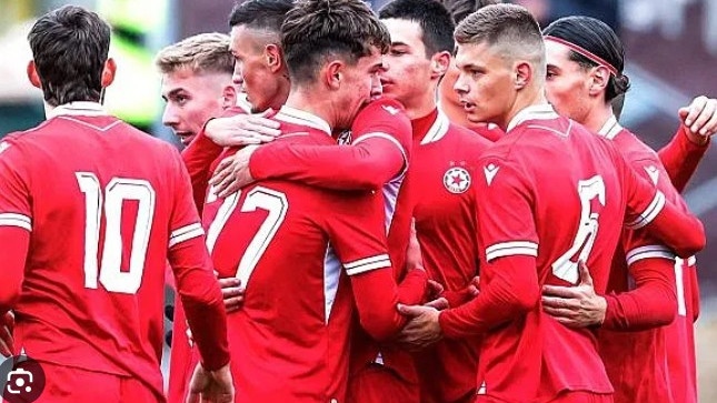 Ето го фаворитът за Купата на България