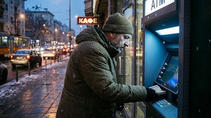 Експерти: Осигурете си пари в брой за поне 4 дни около Нова година