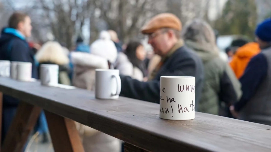 АЕЖ-България организира протестно пиене на кафе пред редакцията на bTV