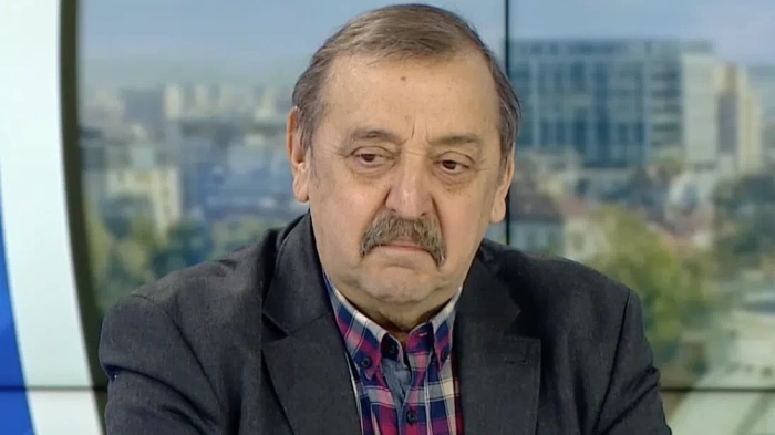 Проф. Тодор Кантарджиев: Грипът вече се разпространява епидемично у нас