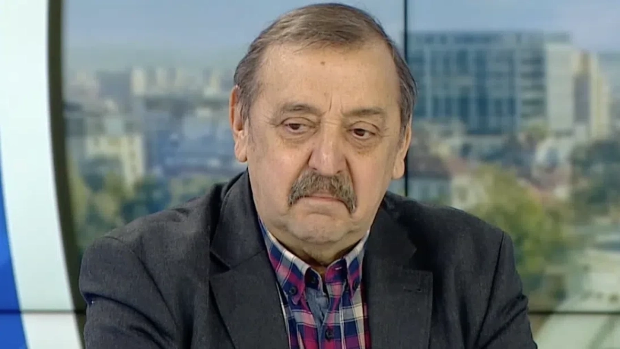 Проф. Тодор Кантарджиев: Грипът вече се разпространява епидемично у нас