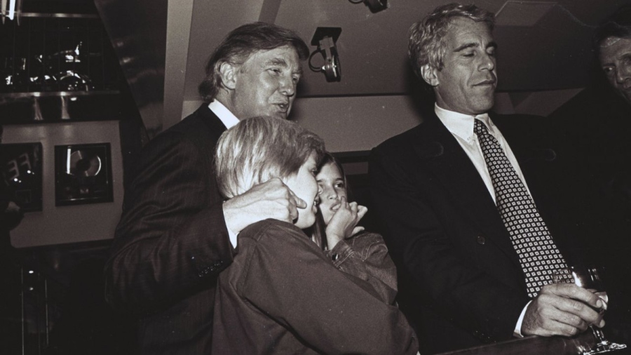 Тръмп предупреди, че публикуването на досиетата Епстийн може да съсипе репутацията на невинни хора