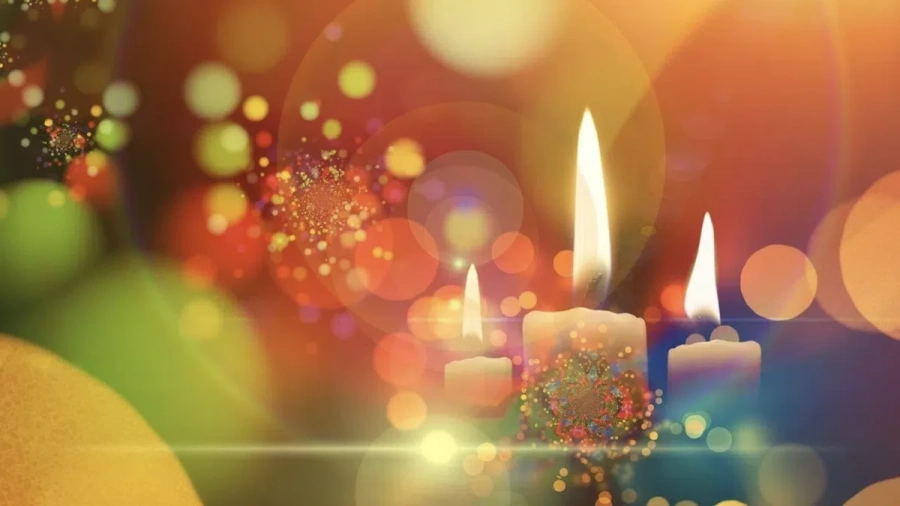 Кои имена празнуват имен ден на Бъдни вечер?