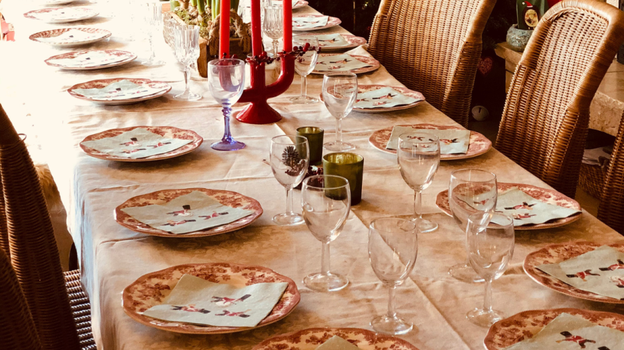 С колко по-скъпа е тазгодишната коледна трапеза спрямо миналогодишната?