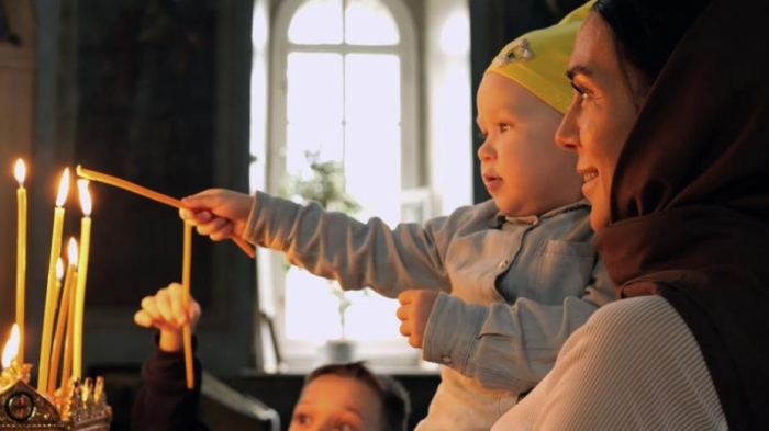 Почитаме паметта на свети Йосиф Обручник