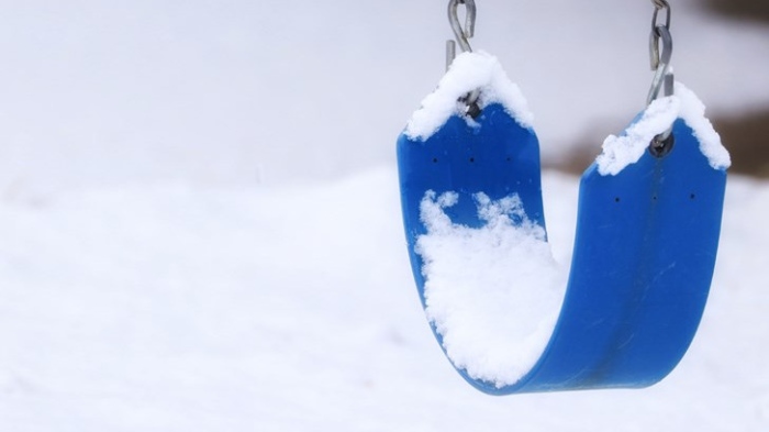 Студ и лед в началото на 2026 година