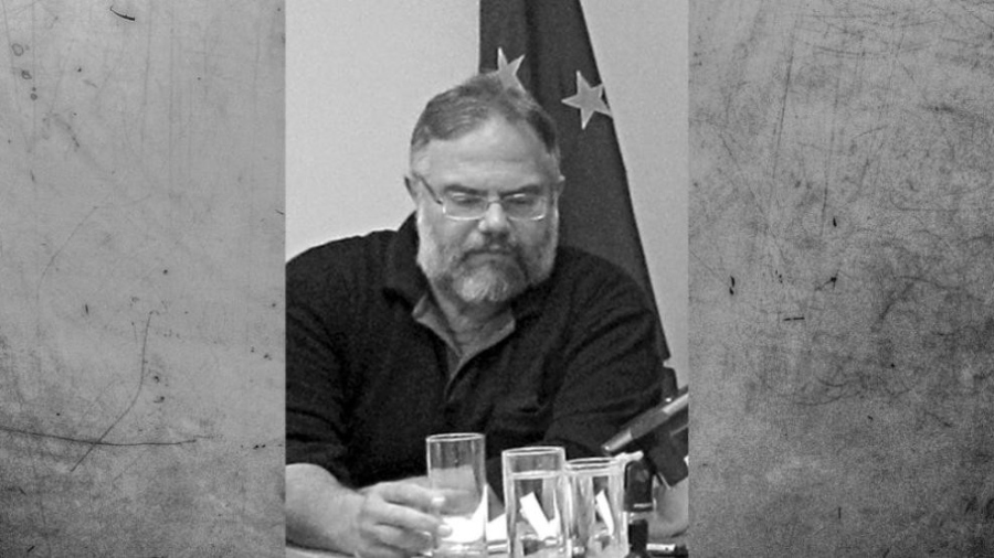 Почина съоснователят на СДС и „Екогласност“ Деян Кюранов