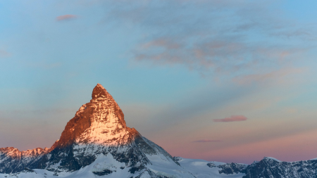 Лоши са условия в планините за туризъм: Вятър с пориви над 100 км/ч и опасност от лавини