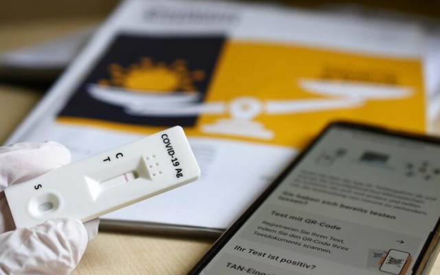 COVID-19 през 2026 г. : Кои варианти ще циркулират?