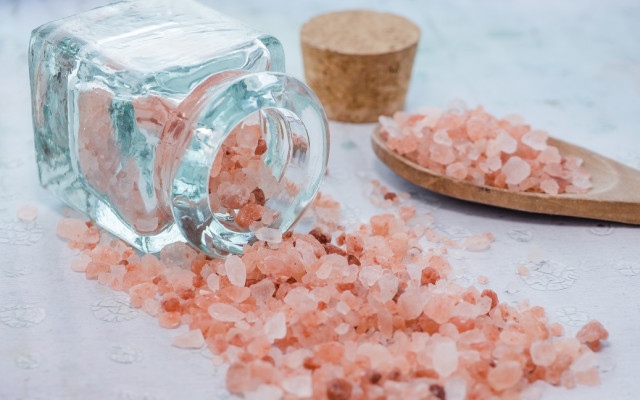 Няколко мита за хималайската сол, в които не трябва да вярвате