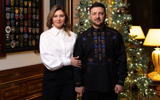 Зеленски: Мирното споразумение за край на войната в Украйна е 90% готово