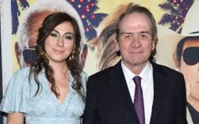 Трагедия в Холивуд: Откриха мъртва дъщерята на американския актьор Томи Лий Джоунс