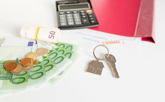 Имотите поскъпват с до 8% през 2026 г.