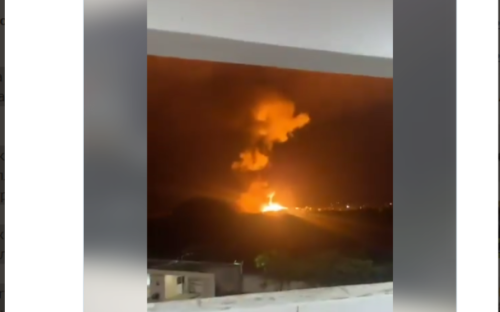 Мадуро обяви извънредно положение след атаките над Каракас