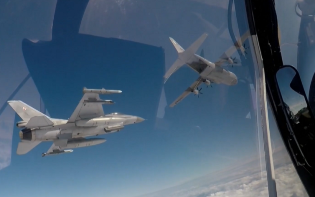 Великобритания и Франция бомбардираха склад за оръжие на джихадисти в Сирия