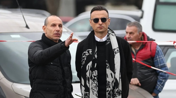 Легенди на футбола ни с последни думи за Димитър Пенев