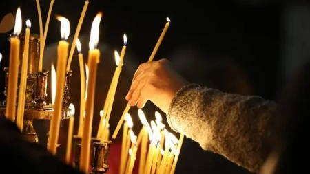 Църквата обяви датите за трите големи Задушници през 2026 година