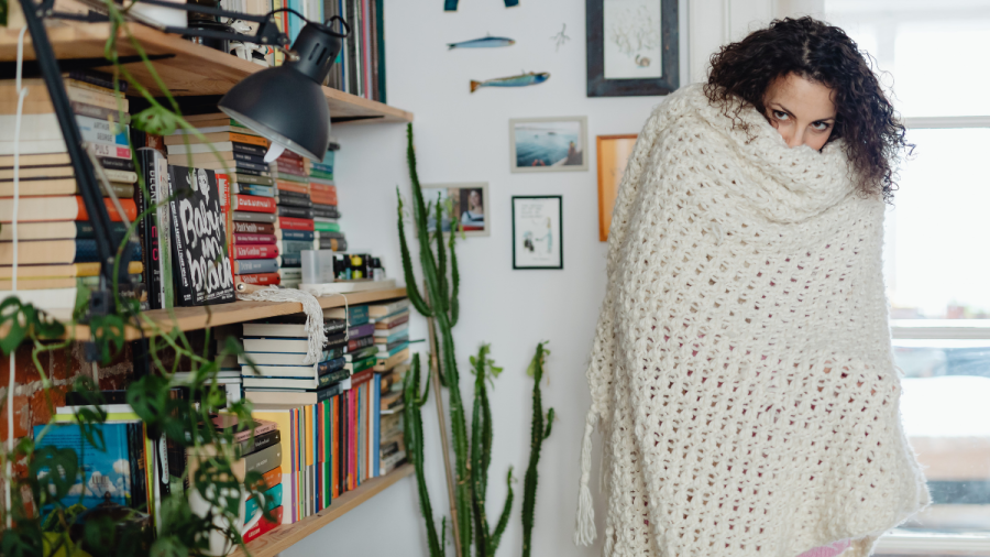 Meteo Balkans: Идва студ на Балканите - класическа зима у нас