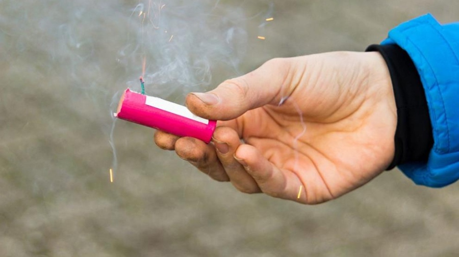 В новогодишната нощ: Двама мъже изгубиха изцяло зрението на едното си око заради пиратки