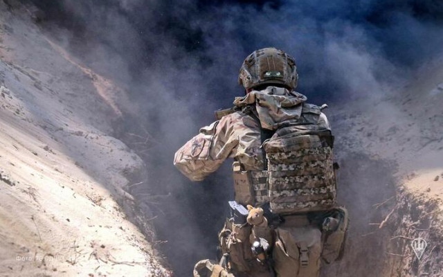 "Радио Свобода": 20 000 миротворци могат да бъдат изпратени в Украйна