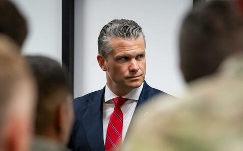 Хегсет се присмя на Москва след залавянето на Мадуро: Руската ПВО нещо не сработи