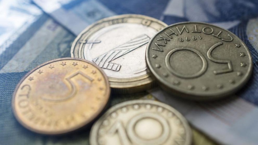 Къде отиват левовете и стотинките, след като излязат от обращение