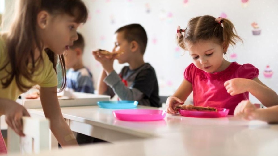 През 2026 г. ще открият 2855 нови места в яслите и детските градини в София