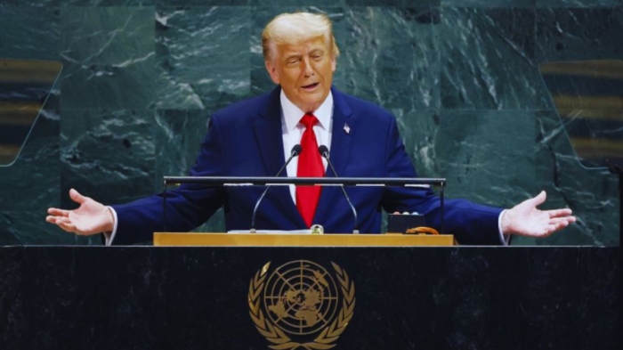 Тръмп изтегли САЩ от 66 международни организации, включително агенции на ООН за климата и населението