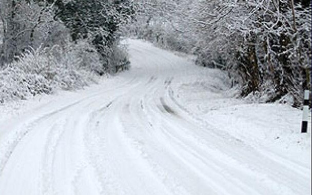 Затварят пътните участъци към Витоша през уикенда