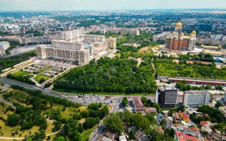 Букурещ вече е с туристическа такса от 2 евро