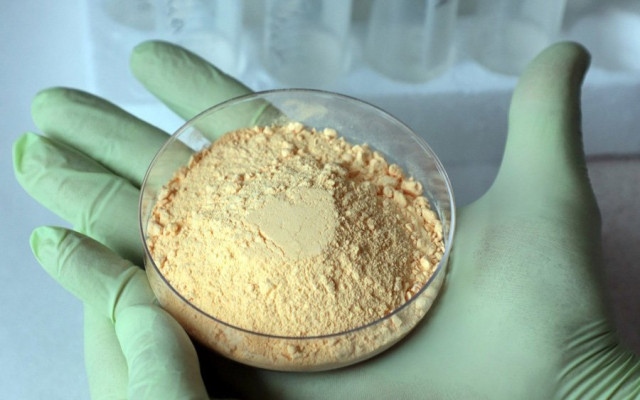 Създадоха прах, който моментално запечатва рани