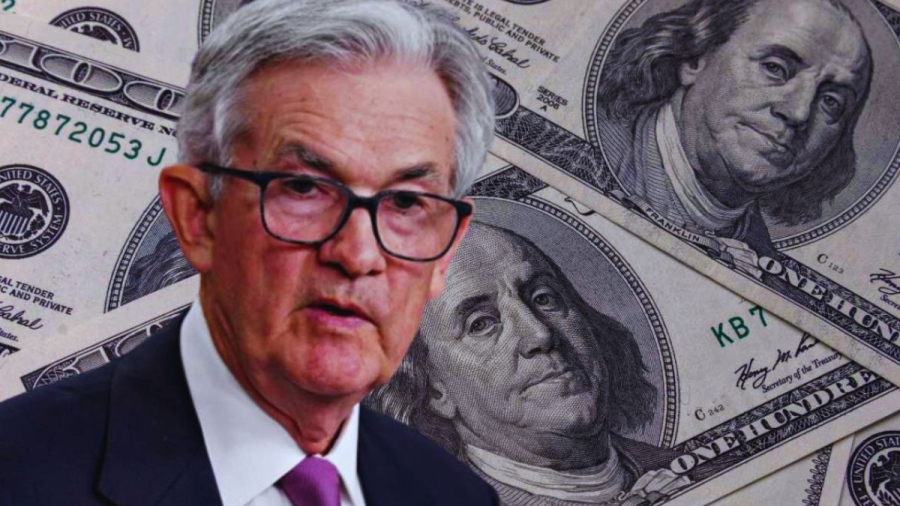Конфликтът между Тръмп и Федералния резерв предизвика пазарна нестабилност, доларът падна