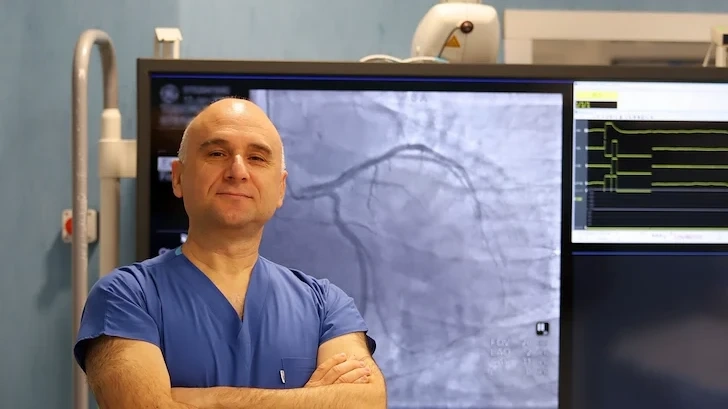 Д-р Акиф Шабан: Чистенето на сняг крие най-опасната комбинация за сърцето