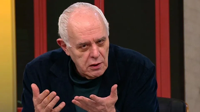 Андрей Райчев: В момента у нас има три потенциала - президентът, Бойко Борисов и "сините"