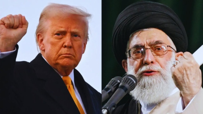 Тръмп налага 25% мита на страните, търгуващи с Иран